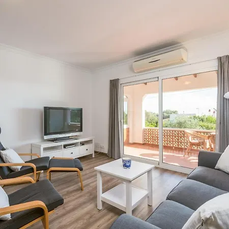 Villa Paula - Punta Prima