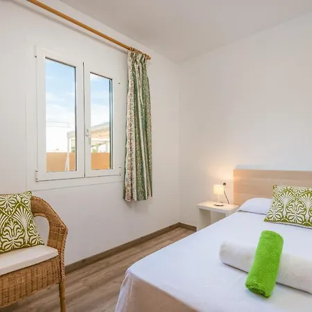 Willa Paula - Punta Prima Punta Prima (Menorca)