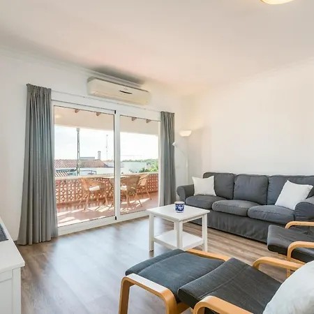 Villa Paula - Punta Prima Punta Prima (Menorca)